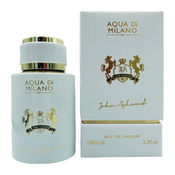 John Ashwood Unisex Aqua Di Milano EDP 3.4 oz - Luxurious Fragrance Available Online in Hong Kong & China