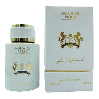 John Ashwood Unisex Aqua Di Paris EDP Spray 3.4 oz - Luxurious Fragrance Available Online in Hong Kong & China