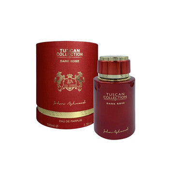 John Ashwood Unisex Dark Rose EDP Spray 3.4 oz - Luxurious Fragrance Available Online in Hong Kong & China