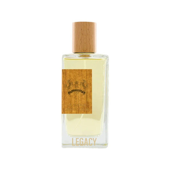 John Ashwood Unisex Legacy EDP Spray 6.7 oz Fragrances - Luxurious Fragrance Available Online in Hong Kong & China