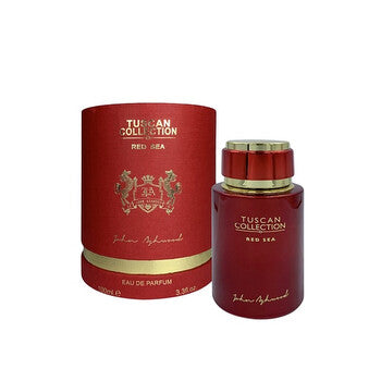 John Ashwood Unisex Red Sea EDP Spray 3.4 oz - Luxurious Fragrance Available Online in Hong Kong & China