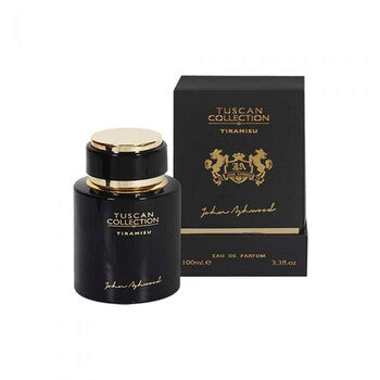 John Ashwood Unisex Tiramisu EDP Spray 3.4 oz - Luxurious Fragrance Available Online in Hong Kong & China