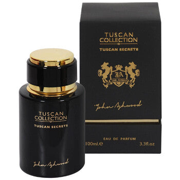 John Ashwood Unisex Tuscan Secrets EDP 3.4 oz - Luxurious Fragrance Available Online in Hong Kong & China