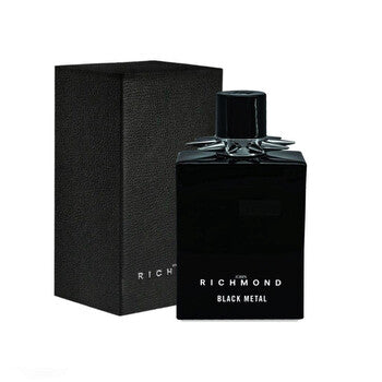 John Richmond Ladies Black Metal EDP 1.7 oz - Luxurious Fragrance Available Online in Hong Kong & China