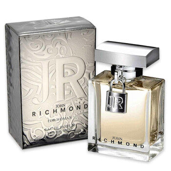 John Richmond Ladies For Woman EDP 3.4 oz - Luxurious Fragrance Available Online in Hong Kong & China