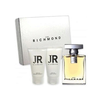 John Richmond Ladies John Richmond Gift Set - Luxurious Fragrance Available Online in Hong Kong & China