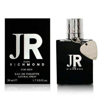 John Richmond Men's For Men EDT Spray 3.4 oz - Luxurious Fragrance Available Online in Hong Kong & China