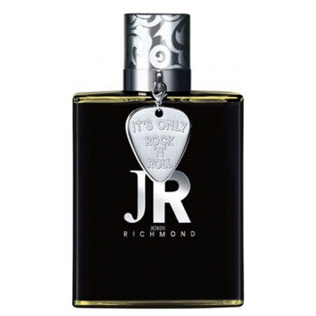 John Richmond Men's For Men EDT Spray 3.4 oz (Tester) - Luxurious Fragrance Available Online in Hong Kong & China