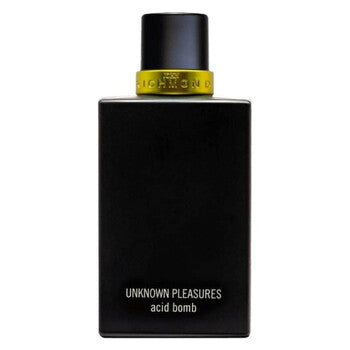 John Richmond Unisex Unknown Pleasures Acid Bomb EDP 3.4 oz - Luxurious Fragrance Available Online in Hong Kong & China