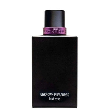 John Richmond Unisex Unknown Pleasures Lost Rose EDP 3.4 oz Fragrances (Wholesale) - Luxurious Fragrance Available Online in Hong Kong & China