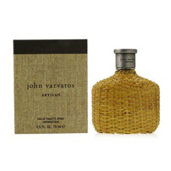 John Varvatos Artisan by John Varvatos EDT Spray 2.5 oz (m) - Luxurious Fragrance Available Online in Hong Kong & China