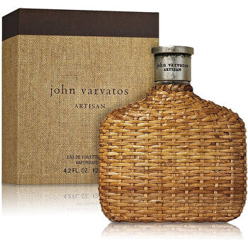 John Varvatos Artisan by John Varvatos EDT Spray 4.2 oz (m) - Luxurious Fragrance Available Online in Hong Kong & China