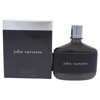 John Varvatos by John Varvatos EDT Spray 2.5 oz - Luxurious Fragrance Available Online in Hong Kong & China