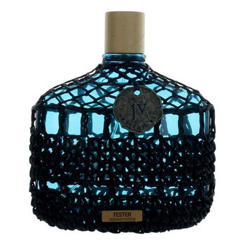 John Varvatos Men's Artisan Blu EDT Spray 4.2 oz (Tester) Fragrances (Wholesale) - Luxurious Fragrance Available Online in Hong Kong & China