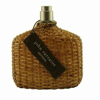 John Varvatos Men's Artisan EDT Spray 4.2 oz (Tester) - Luxurious Fragrance Available Online in Hong Kong & China