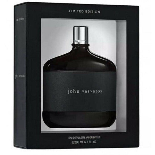 John Varvatos Men's John Varvatos EDT Spray 6.7 oz Fragrances - Luxurious Fragrance Available Online in Hong Kong & China