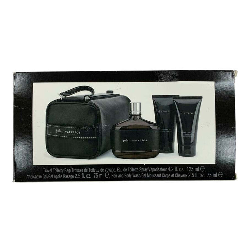 John Varvatos Men's John Varvatos Gift Set Fragrances - Luxurious Fragrance Available Online in Hong Kong & China