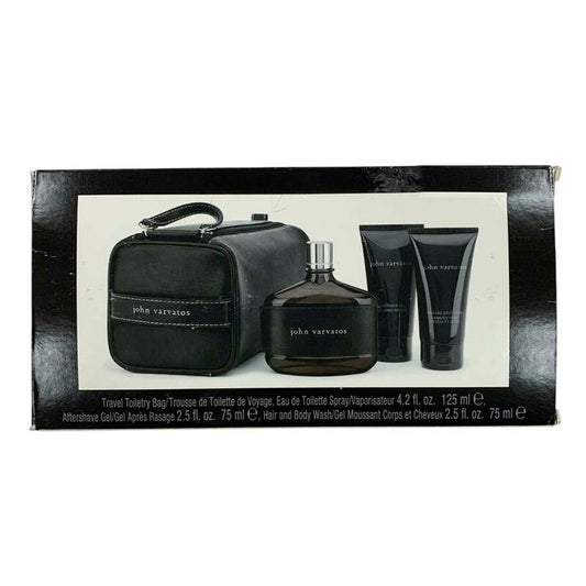 John Varvatos Men's John Varvatos Gift Set Fragrances - Luxurious Fragrance Available Online in Hong Kong & China