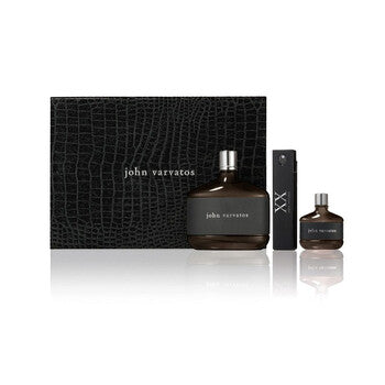 John Varvatos Men's John Varvatos Gift Set - Luxurious Fragrance Available Online in Hong Kong & China