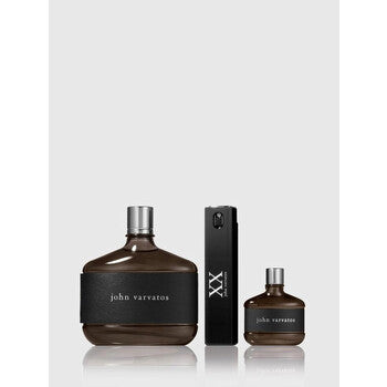 John Varvatos Men's John Varvatos Gift Set - Luxurious Fragrance Available Online in Hong Kong & China