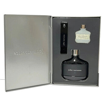 John Varvatos Men's John Varvatos Gift Set - Luxurious Fragrance Available Online in Hong Kong & China