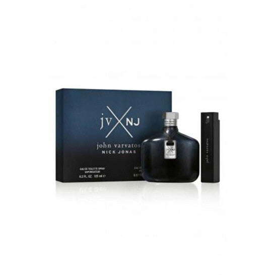 John Varvatos Men's John Varvatos Nick Jonas Gift Set Fragrances - Luxurious Fragrance Available Online in Hong Kong & China
