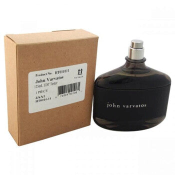 John Varvatos Men's Men EDT Spray 4.2 oz (Tester) (Wholesale) - Luxurious Fragrance Available Online in Hong Kong & China