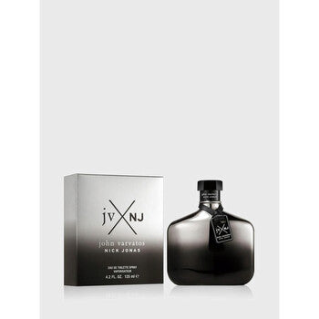 John Varvatos Men's Nick Jonas Silver EDT Spray 2.5 oz (Wholesale) - Luxurious Fragrance Available Online in Hong Kong & China
