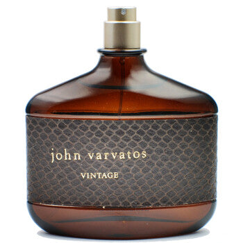 John Varvatos Men's Vintage EDT Spray 4.2 oz - Luxurious Fragrance Available Online in Hong Kong & China