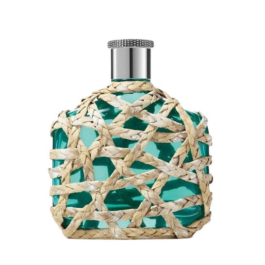 John Varvatos Men's XX Artisan Teal EDT Spray 4.2 oz (Tester) Fragrances - Luxurious Fragrance Available Online in Hong Kong & China