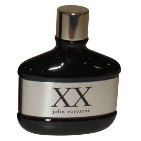 John Varvatos Men's XX EDT Spray 0.5 oz Fragrances - Luxurious Fragrance Available Online in Hong Kong & China