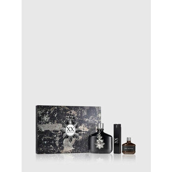 John Varvatos Men's XX Gift Set - Luxurious Fragrance Available Online in Hong Kong & China