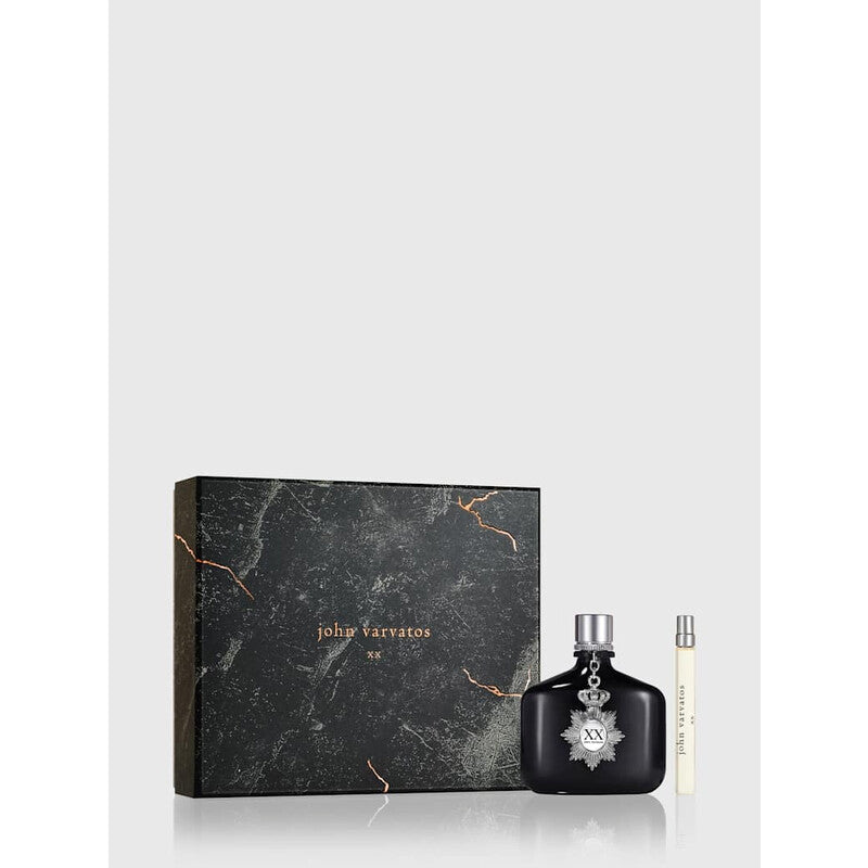 John Varvatos Men's XX Gift Set Fragrances - Luxurious Fragrance Available Online in Hong Kong & China