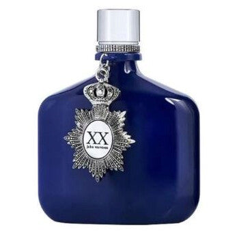 John Varvatos Men's XX Indigo EDT 4.2 oz (Tester) - Luxurious Fragrance Available Online in Hong Kong & China