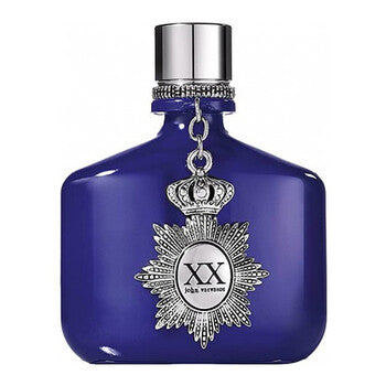 John Varvatos Men's XX Indigo EDT Spray 2.5 oz - Luxurious Fragrance Available Online in Hong Kong & China