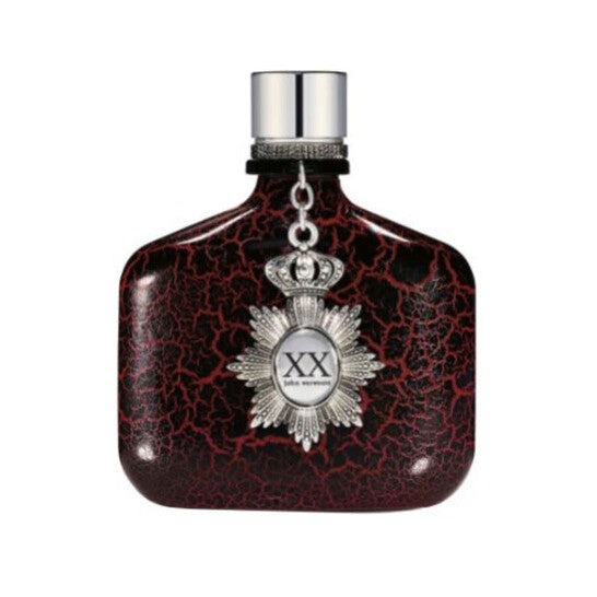 John Varvatos Men's XX Intense EDP Spray 4.23 oz (Tester) Fragrances  - Luxurious Fragrance Available Online in Hong Kong & China