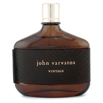 John Varvatos Vintage by John Varvatos EDT Spray 4.2 oz (m) - Luxurious Fragrance Available Online in Hong Kong & China