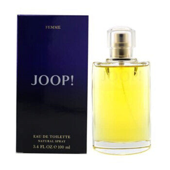 Joop by Joop EDT Spray 3.3 oz - Luxurious Fragrance Available Online in Hong Kong & China