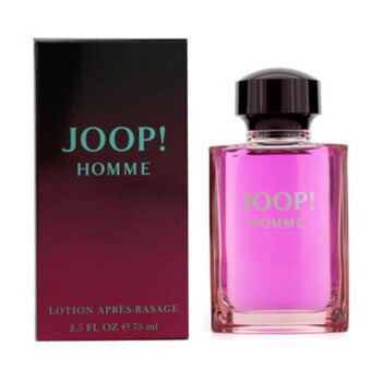 Joop Homme 2.5 Oz. After Shave - Luxurious Fragrance Available Online in Hong Kong & China