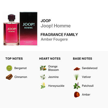 Joop Homme by Joop EDT Spray 6.7 oz (200 ml) (m) (Wholesale) - Luxurious Fragrance Available Online in Hong Kong & China