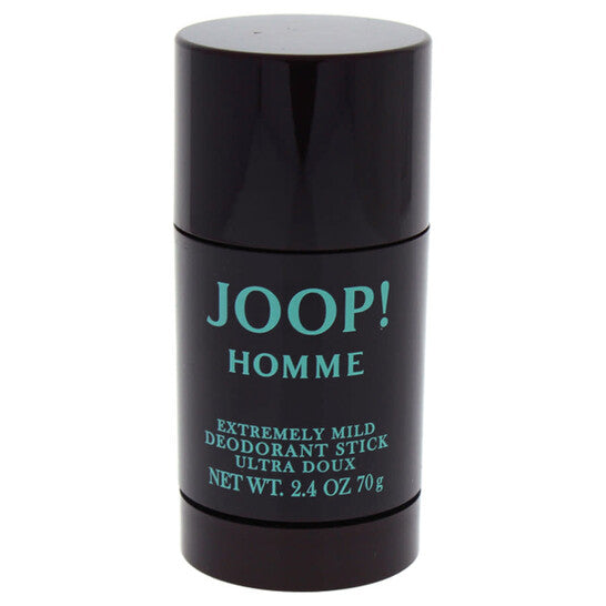 Joop Homme / Joop Deodorant Stick 2.4 oz (70 ml) (m) - Luxurious Fragrance Available Online in Hong Kong & China