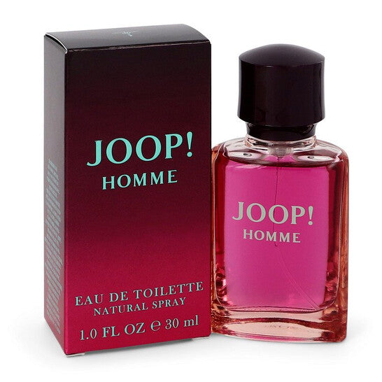 Joop Homme / Joop EDT Spray 1.0 oz (m) - Luxurious Fragrance Available Online in Hong Kong & China