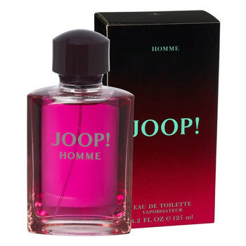 Joop Homme / Joop EDT Spray 4.0 oz (120 ml) (m) - Luxurious Fragrance Available Online in Hong Kong & China