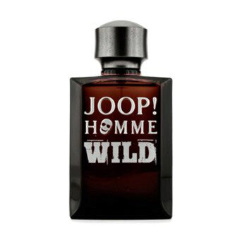 Joop Homme Wild by Joop EDT Spray 4.2 oz (125 ml) (m) - Luxurious Fragrance Available Online in Hong Kong & China