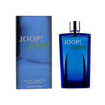 Joop - Joop Jump Eau De Toilette Spray 200ml/6.7oz - Luxurious Fragrance Available Online in Hong Kong & China