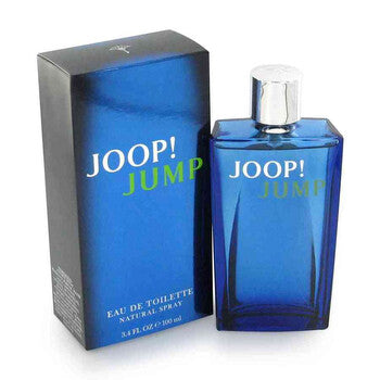 Joop Jump / Joop EDT Spray 3.4 oz (m) - Luxurious Fragrance Available Online in Hong Kong & China