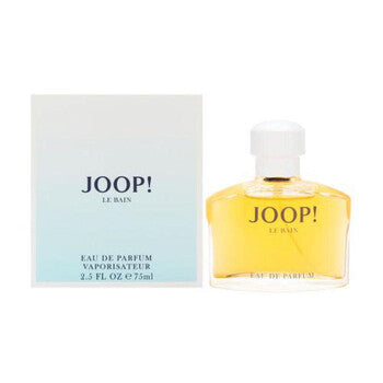 Joop Ladies Le Bain EDP Spray 2.5 oz - Luxurious Fragrance Available Online in Hong Kong & China