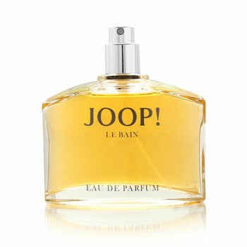 Joop Ladies Le Bain EDP Spray 2.5 oz (Tester) - Luxurious Fragrance Available Online in Hong Kong & China