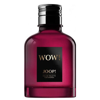Joop Ladies Wow EDT Spray 2 oz - Luxurious Fragrance Available Online in Hong Kong & China