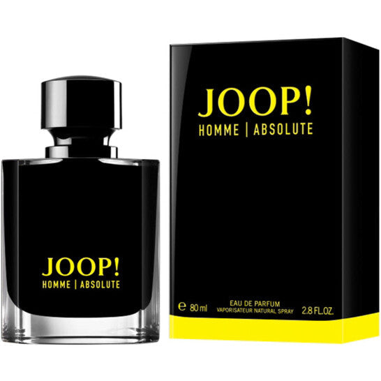 Joop Men's Absolute EDP Spray 2.8 oz Fragrances (Wholesale) - Luxurious Fragrance Available Online in Hong Kong & China